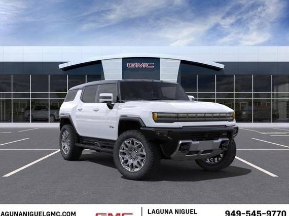 GMC HUMMER EV SUV 2025 1GKB0RDC2SU106399 image